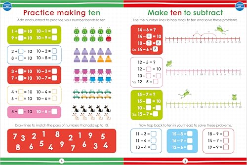 Second Grade Jumbo Workbook: Scholastic Early Learners (Jumbo Workbook) - Image 3