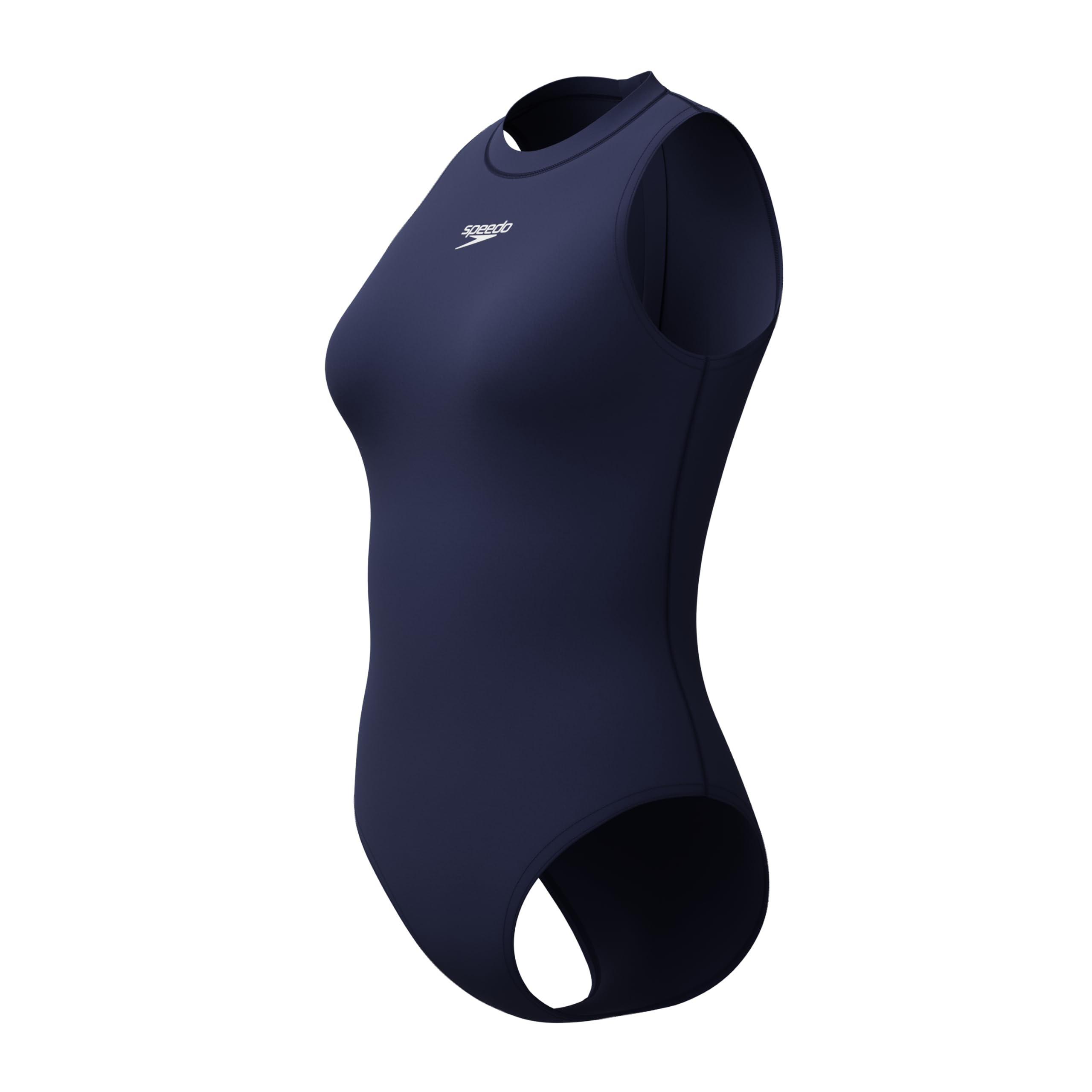 Speedo Hydrasuit Maillot de Bain Femme