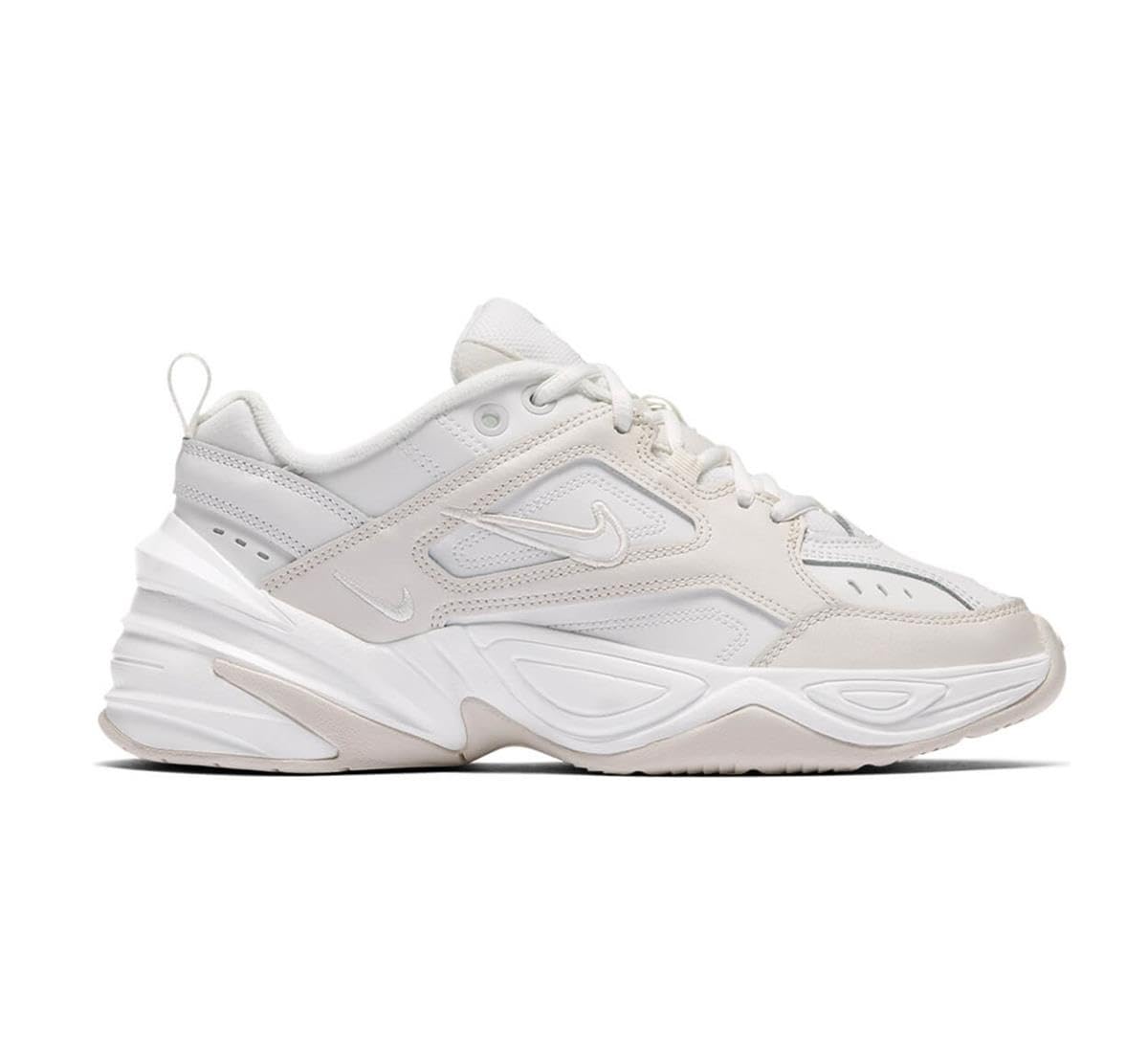 Nike W Nike M2k Tekno, Women’s Gymnastics Shoes, Grey (Phantom/Summit White 006), 5 UK (38.5 EU)