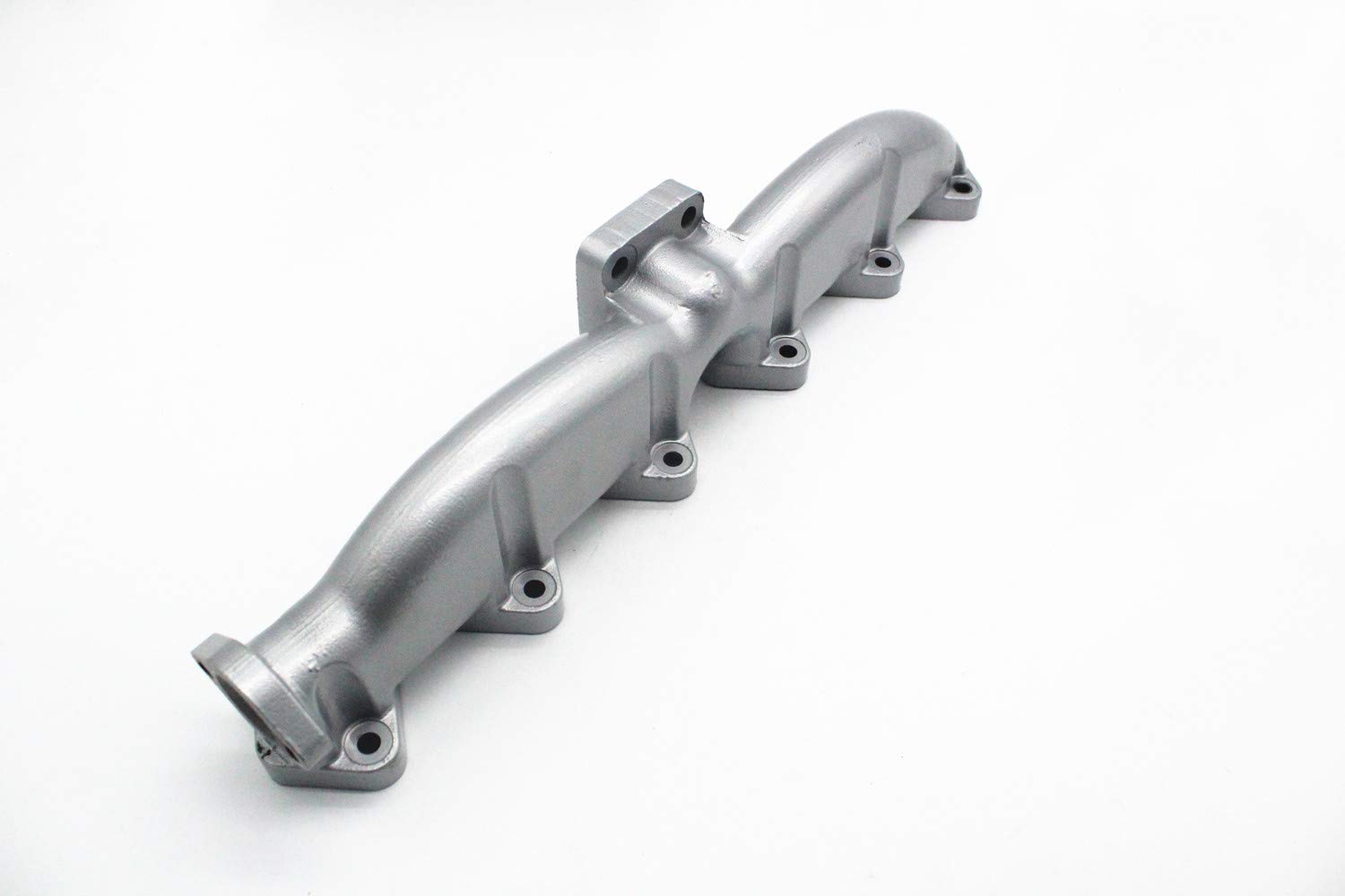 Collettore di scarico in ghisa con guarnizioni compatibili con E46 E39 E60 E61 E38 E65 E83 E53 3 5 7 X3 X5