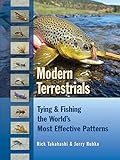 Modern Terrestrials: Tying & Fishing the World's Most Effective Patterns