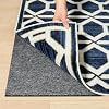 Felt and Rubber Backing Rug Pad, 2″x10″ Non-Slip Rug Pads, 1/8” Thick, Under Area Carpet Protective Pads, Cushioned Gripper Pads for All Floors and Finishes, Keeps Rugs in Place, Soft and Secure