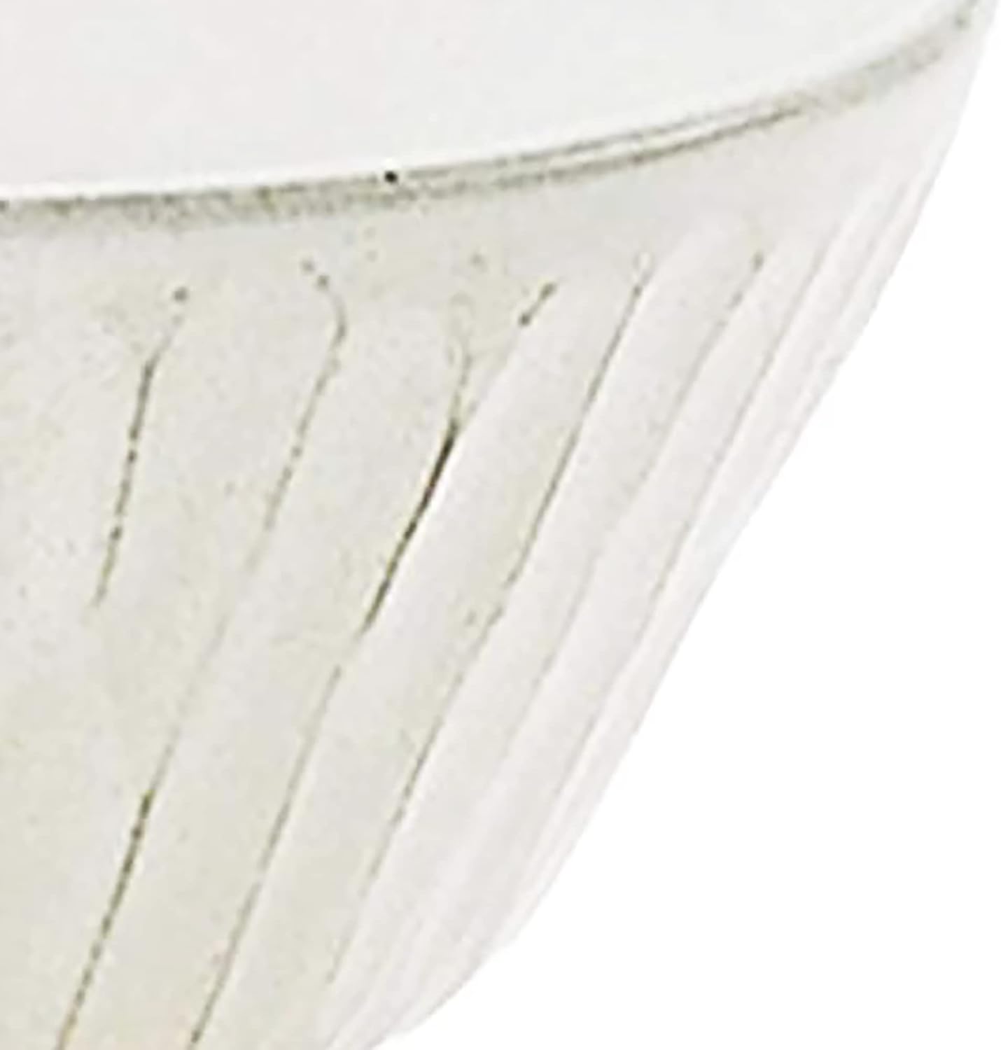 Japanese Pottery 38061280 Rice Bowl, White, 4.5 inches (11.5 cm), Seiwa Kiln, White Glaze Sogi, Small
