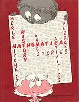 Mathematical History: Activities, Puzzles, Stories, and Games 087353493X Book Cover