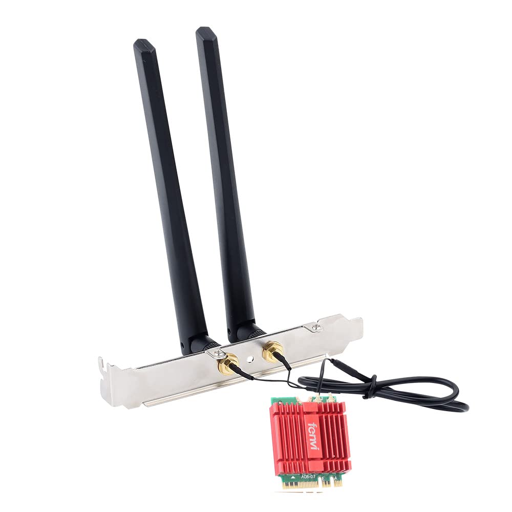 Wifi 6 2x2 ax Clearance