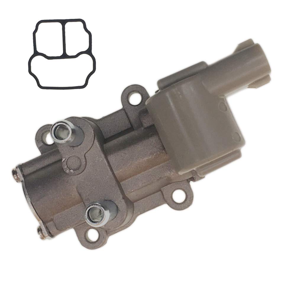 Amazon.com: YCT IACV IAC Idle Air Control Valve AC186 16022P2EA51