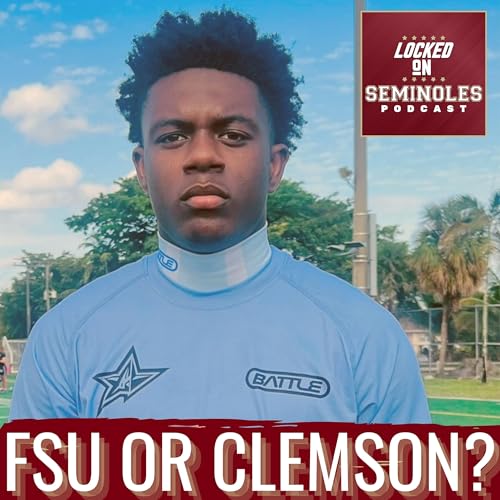 ALERT: Florida State Seminoles TARGET Local Star Jamarin Simmons&ndash;Kam Martin's ELITE Recruiting Rise