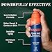 Mando Whole Body Deodorant For Men - Invisible Spray Deodorant - 72 Hour Odor Control - Low Irritation Formula - Aluminum Free, Benzene Free - 3.6 ounce Can - Pro Sport