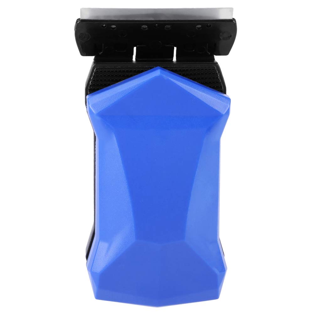 Herramientas De Limpieza para Acuario, Cepillo Limpio, Cepillo Limpio para Acuario De Peces, Raspador De Algas De Vidrio, Limpiador Magnético, Herramienta De Limpieza