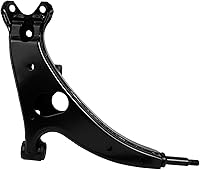 Vista 92 de Detroit Axle - Brazo de control trasero para Chrysler 300 Dodge Charger Magnum Challenger 2005-2020, brazo de control inferior 2006 2007 2008 2009