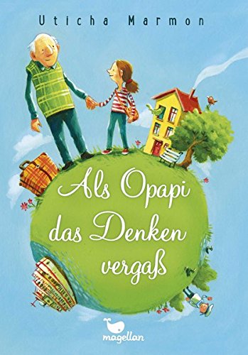 Als Opapi das Denken vergaß Als Opapi das Denken vergaß
