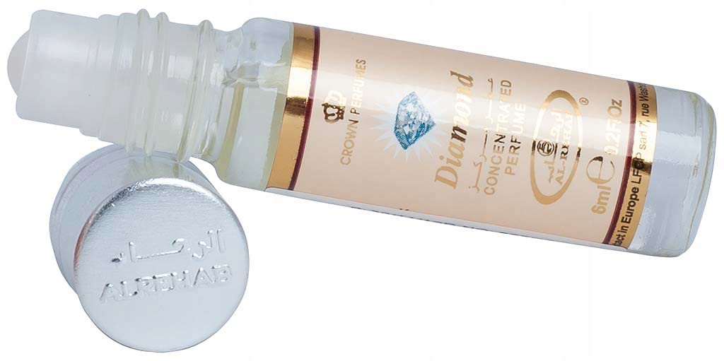 Diamond (6 ml (6 PCS)