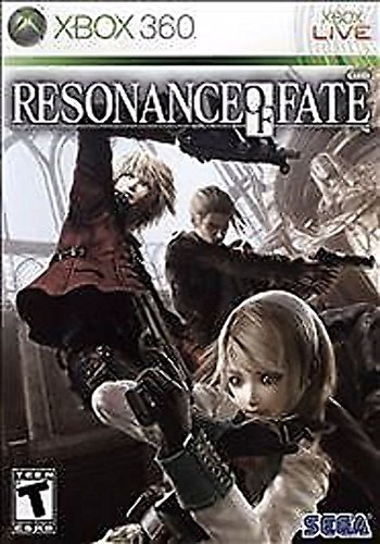 Resonance of Fate - Playstation 3 image 4
