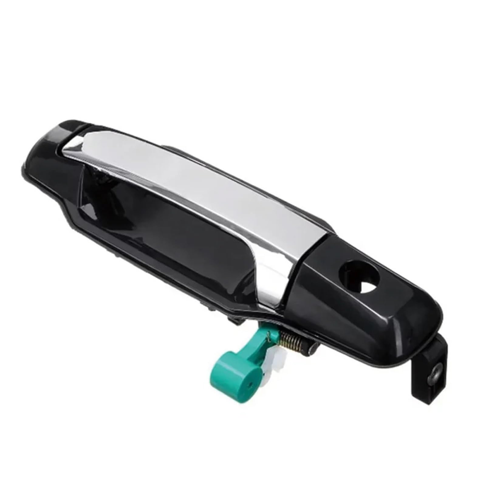 BQWYEDPL External Car Door Handle Fit for Kia Fit for Sorento 2003-2009 82650-3E021 82660-3E021 83650-3E021 83660-3E021 Car Door Latch Handle(FrontR 82660-3E021)