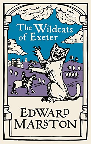 The Wildcats of Exeter: 14 (Domesday)