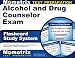 Alcohol and Drug Counselor Exam Flashcard Study System: ADC Test Practice Questions & Review for the International Examination for Alcohol & Drug Counselors (Cards)