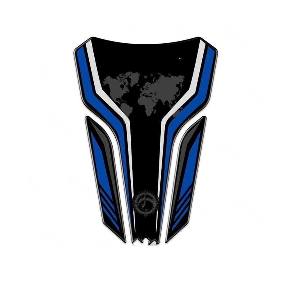 Fuel Tank Sticker Decal Cover Protector for Varadero for XL1000 for XL 1000 for XL125 for 125 250 Sticker