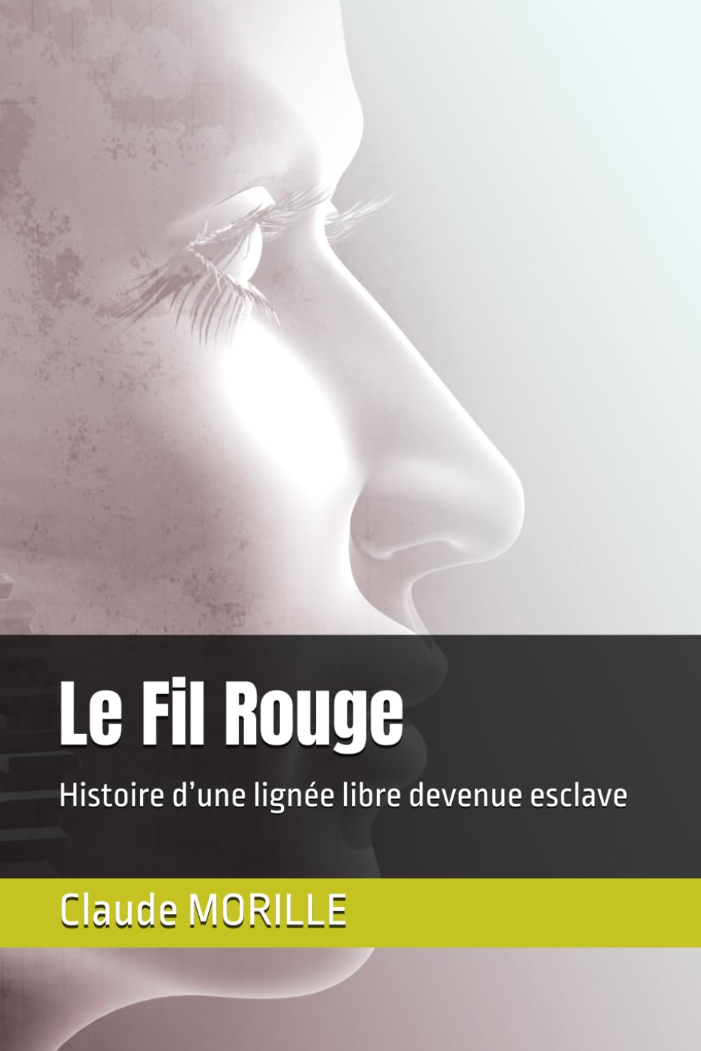 Le Fil Rouge: Histoire d’une lignée libre devenue esclave
