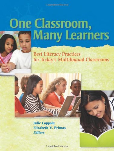 One Classroom, Many Learners: Best Literacy Practices for Today's ...