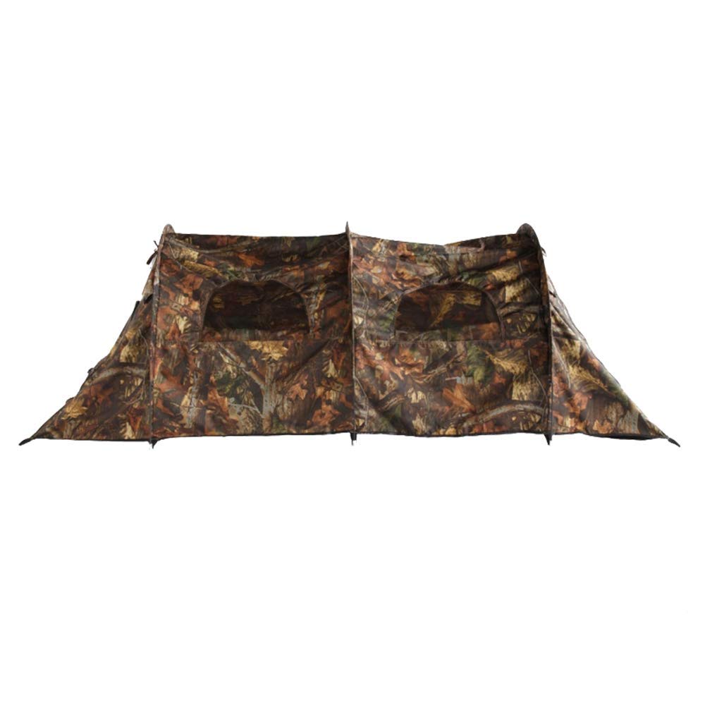 Photohide Falco Bivihide Mark II Liege-Tarnzelt MK 2