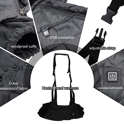 Consejos y reviews para comprar Calentador de de esta semana. 30 Imagen adicional