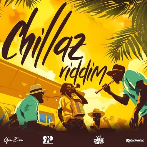 Chillaz Riddim