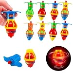 Novelty Spinning Tops