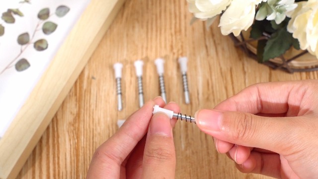 Window Screen Hardware Window Screen SnapOn Plunger Pin Assemblies