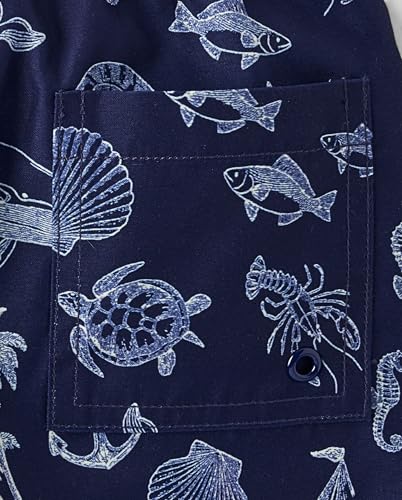 Image of Gymboree Boys and Toddler Swim Trunks