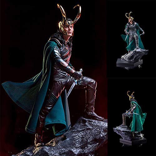 Cafele Superhero Heroes Legends Series Super Man Collectible Action Figures Model Toy For Kids Adults #TOP5