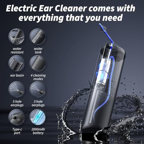 Ear-Wax-Removal-Electric-Ear-Cleaner-Ear-Cleaning-Kit-Ear-Irrigation-Kit-Safe-Ear-Irrigation-Flushing-System-with-4-Pressure-Settings-Effective-Ear-Wax-Removal-Tool-for-Earwax-Buildup