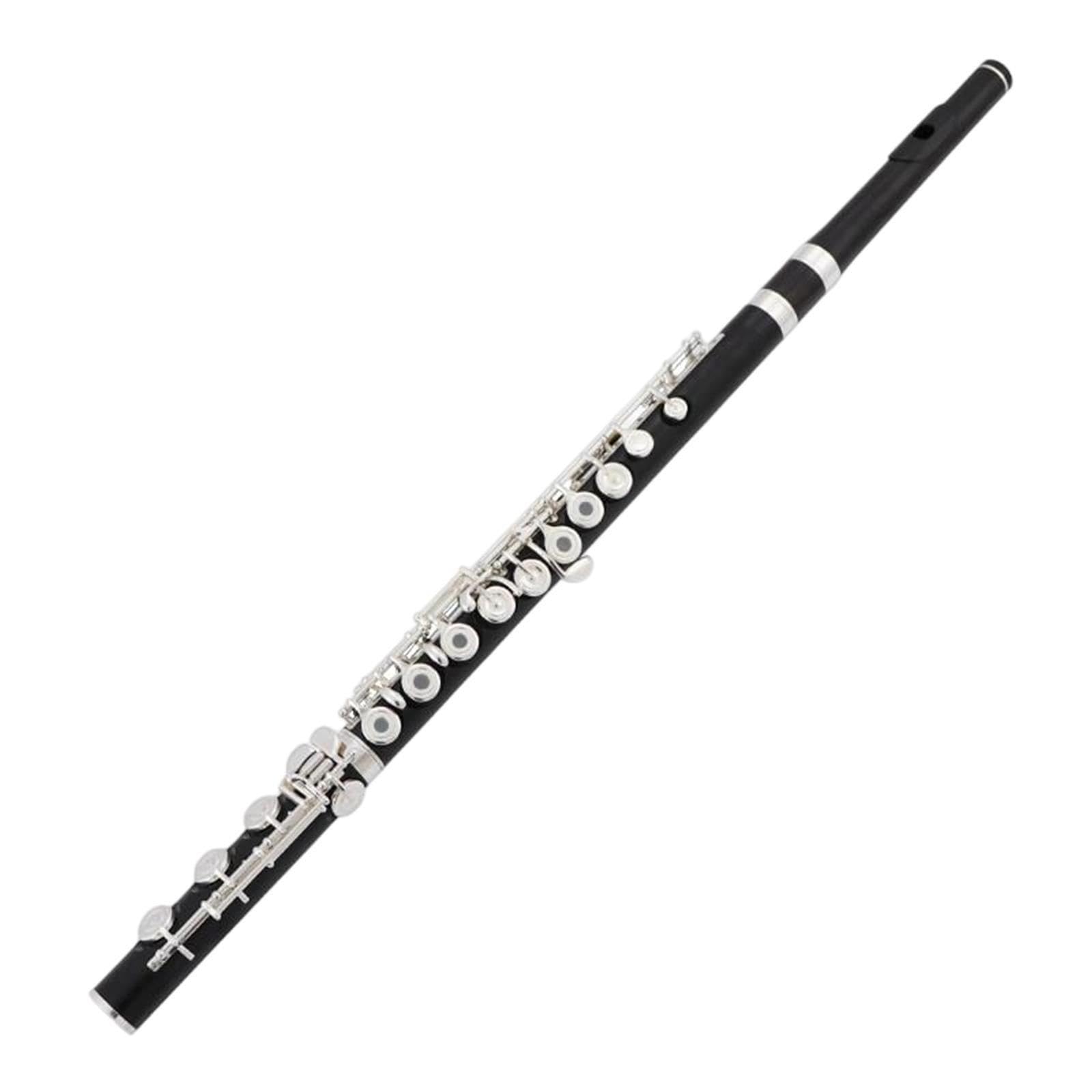Flute Instruments Profesjonalny flet wykonawczy