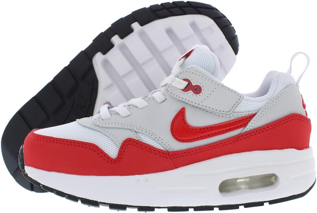 Nike Boys' Air Max 1 Shoes