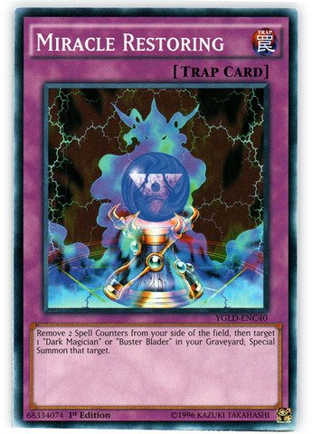 yugioh card restoration Magic - FINAL FANTASY Red Lightning Restore Dragon Orica