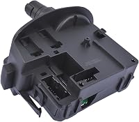 Bisenya Kormányoszlop Kapcsoló - Ablaktörlő Kar Renault CLIO III, KANGOO, MODUS Modellekhez (2004-2011) - 7701060097

AI: I've created a con 5