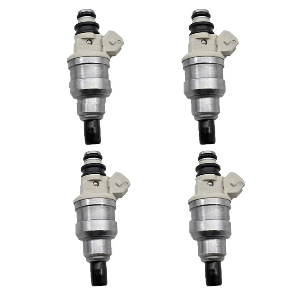 Injector Nozzle Compatible with Hyundai for Sonata 2.0L 1992-1995 9250930004 35310-33150 3531033150 35310 33150 Fuel Injectors Nozzle