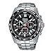 Produktbild Pulsar Active Herren Uhr analog Japanisches Quarzwerk mit Edelstahl Armband PZ5005X1
