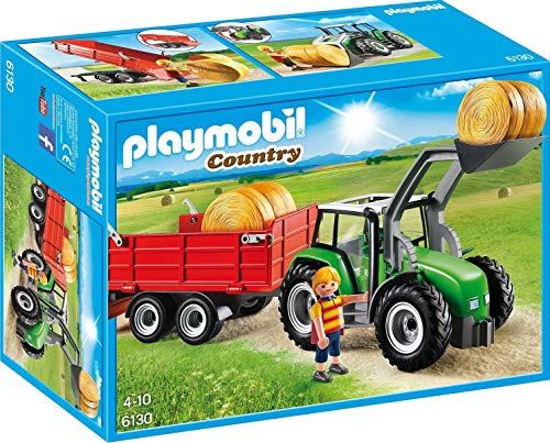 cadeau tracteurs