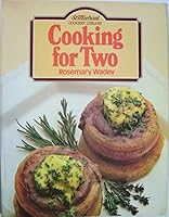 Cooking for Two B001KRPN4U Book Cover
