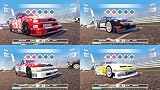 Hot Lap Racing, 1 gra Nintendo Switch