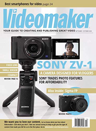 Videomaker