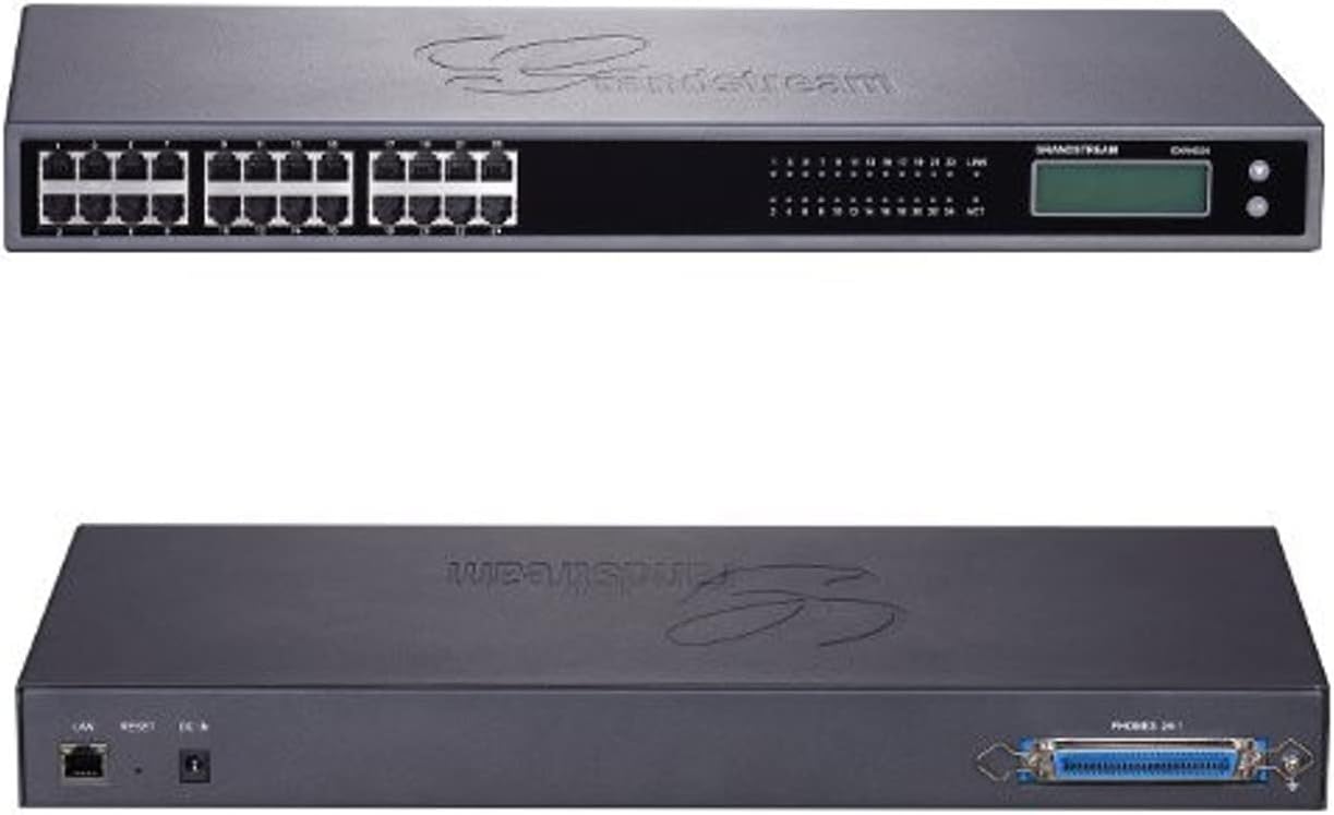 Grandstream GXW4224 VoIP Gateway
