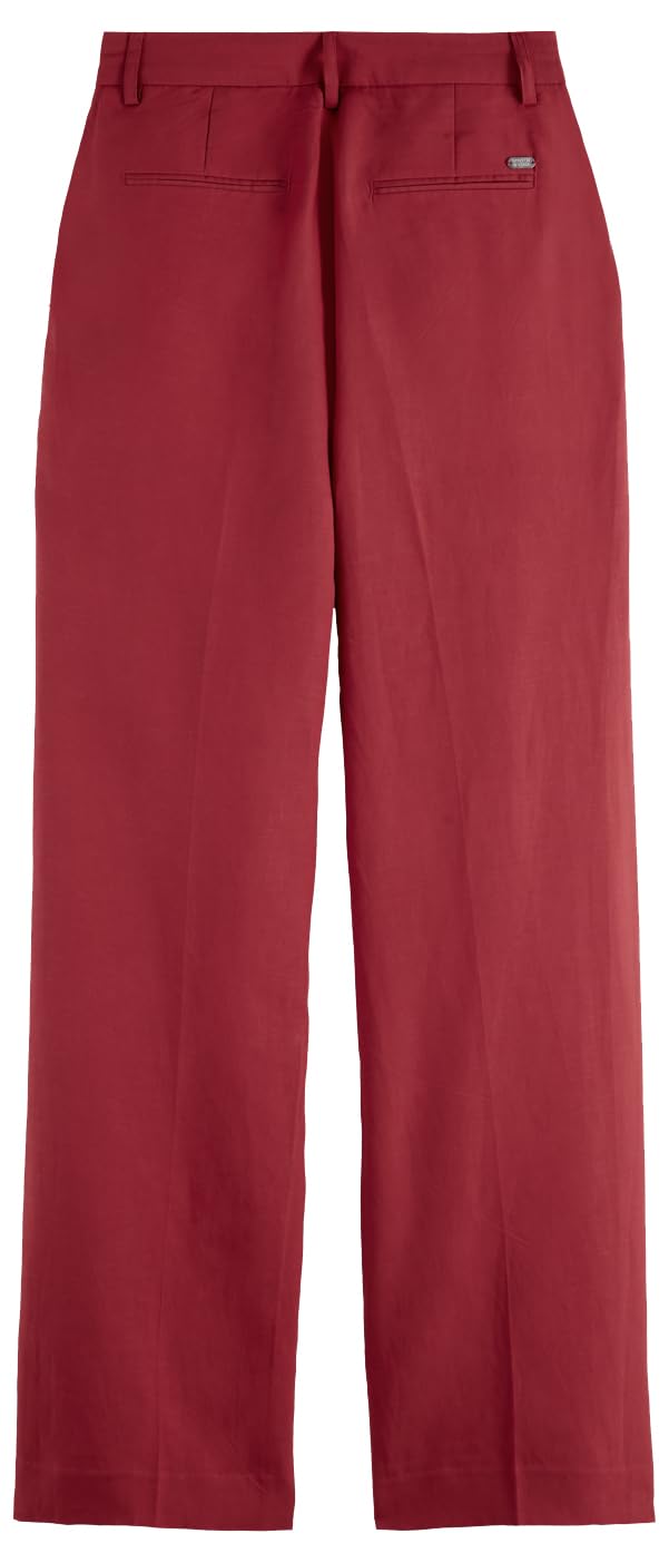 Scotch & Soda Edie Pants - Pantalones Mujer