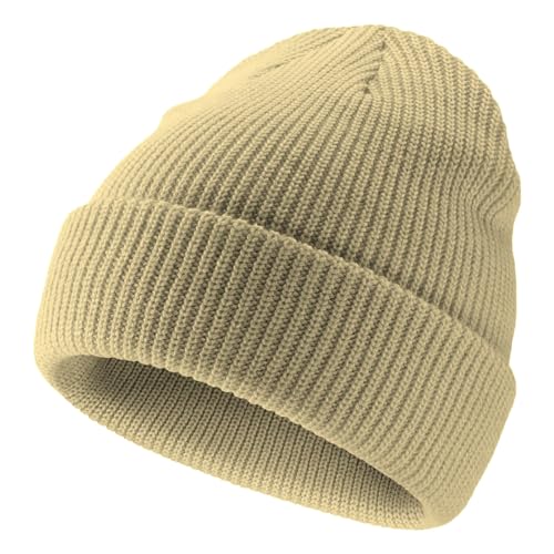 Image of NORTHWIND Winter Cap for Men, Winter Cap for Women, Beanie Cap for Men, Woolen Cap for Man, Woolen Cap for Women, Beanie Cap for Woman, Winter wear