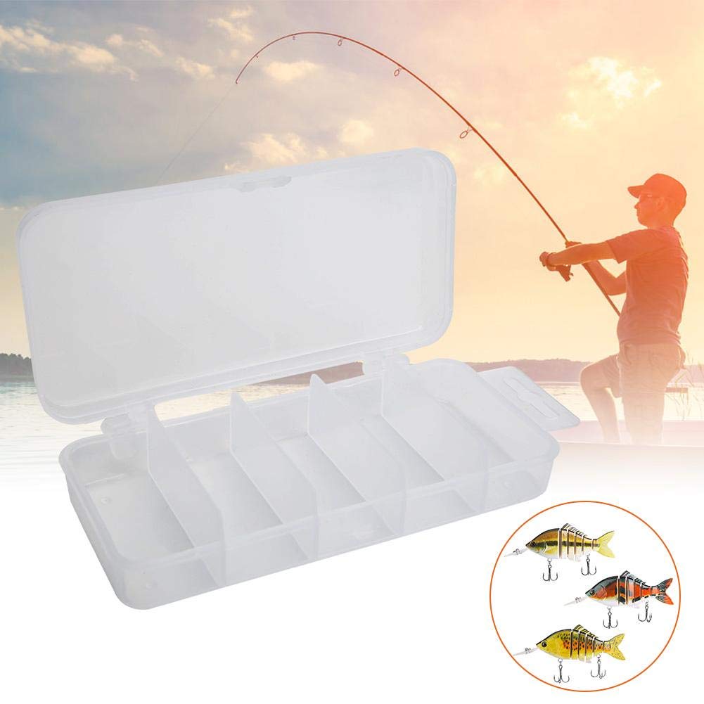 fishing rod storage box