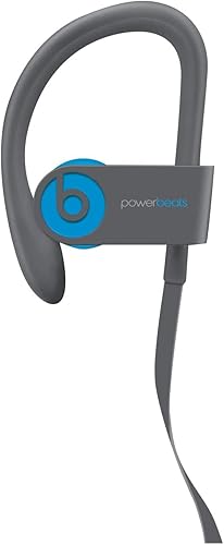Miniatura 10 de Auriculares intrauditivos inalámbricos Powerbeats3 (certificado reformado) Rojo sirena
