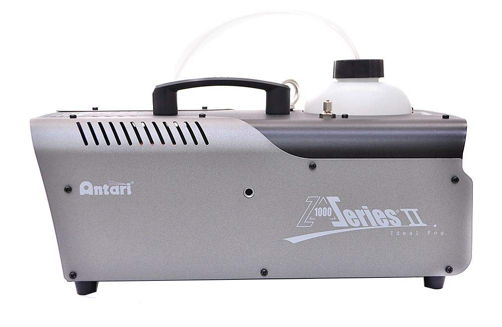 Amazon | 【国内正規品】 ANTARI アンタリ フォグマシン Z-1000II