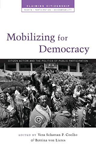 Mobilizing for Democracy view 2