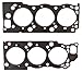 Diamond Power Head Gasket Set Replacement for Toyota 4Runner Pickup T100 3VZE 3.0L V6 SOHC 1988-2010