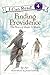 Finding Providence: The Story of Roger Williams  A Chapter Book About Religious Persecution and Family Trust in 1635 for Kids (Ages 4-8) (I Can Read Level 4)